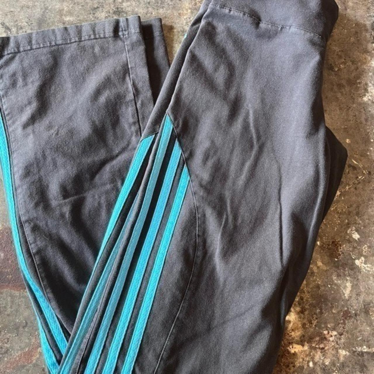 Product Image 3 - Adidas Sweatpants. 2010. Black fade
