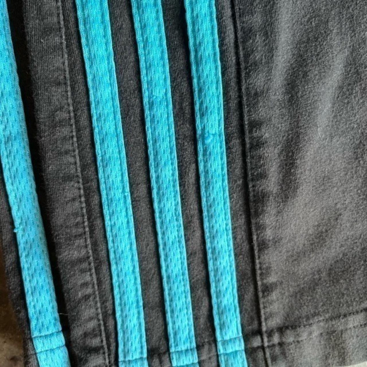 Product Image 4 - Adidas Sweatpants. 2010. Black fade