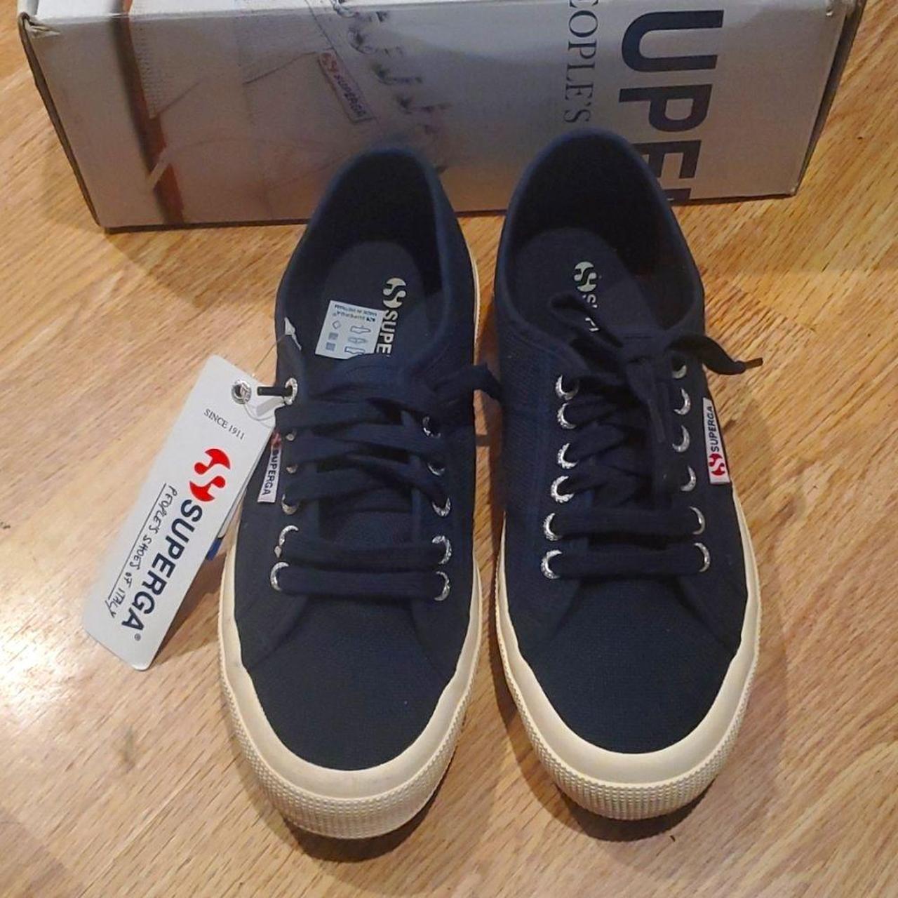 Product Image 1 - Superga New in Box navy