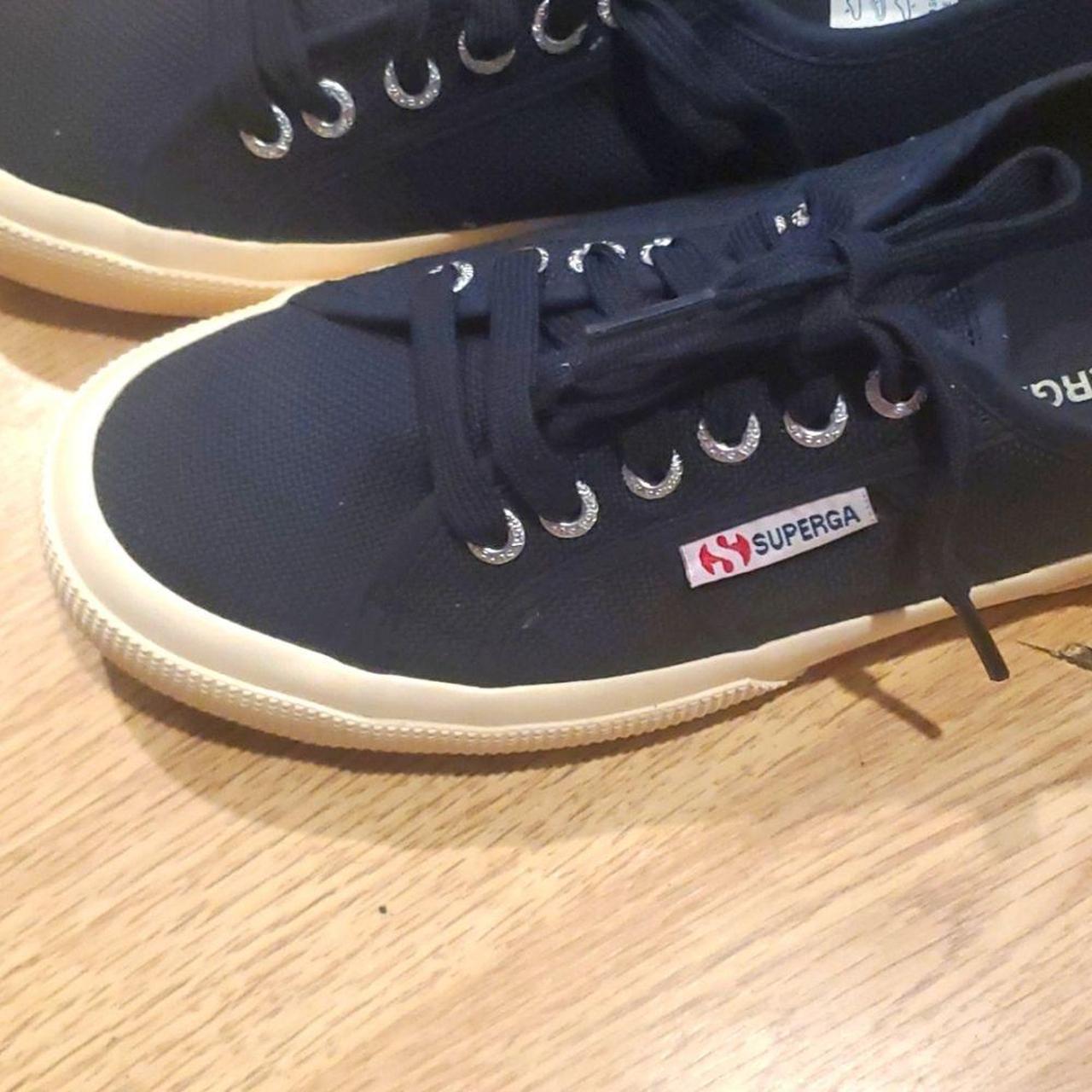 Product Image 2 - Superga New in Box navy