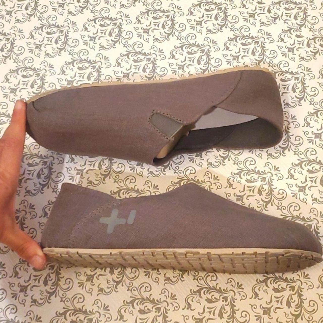 Men's Grey (3)