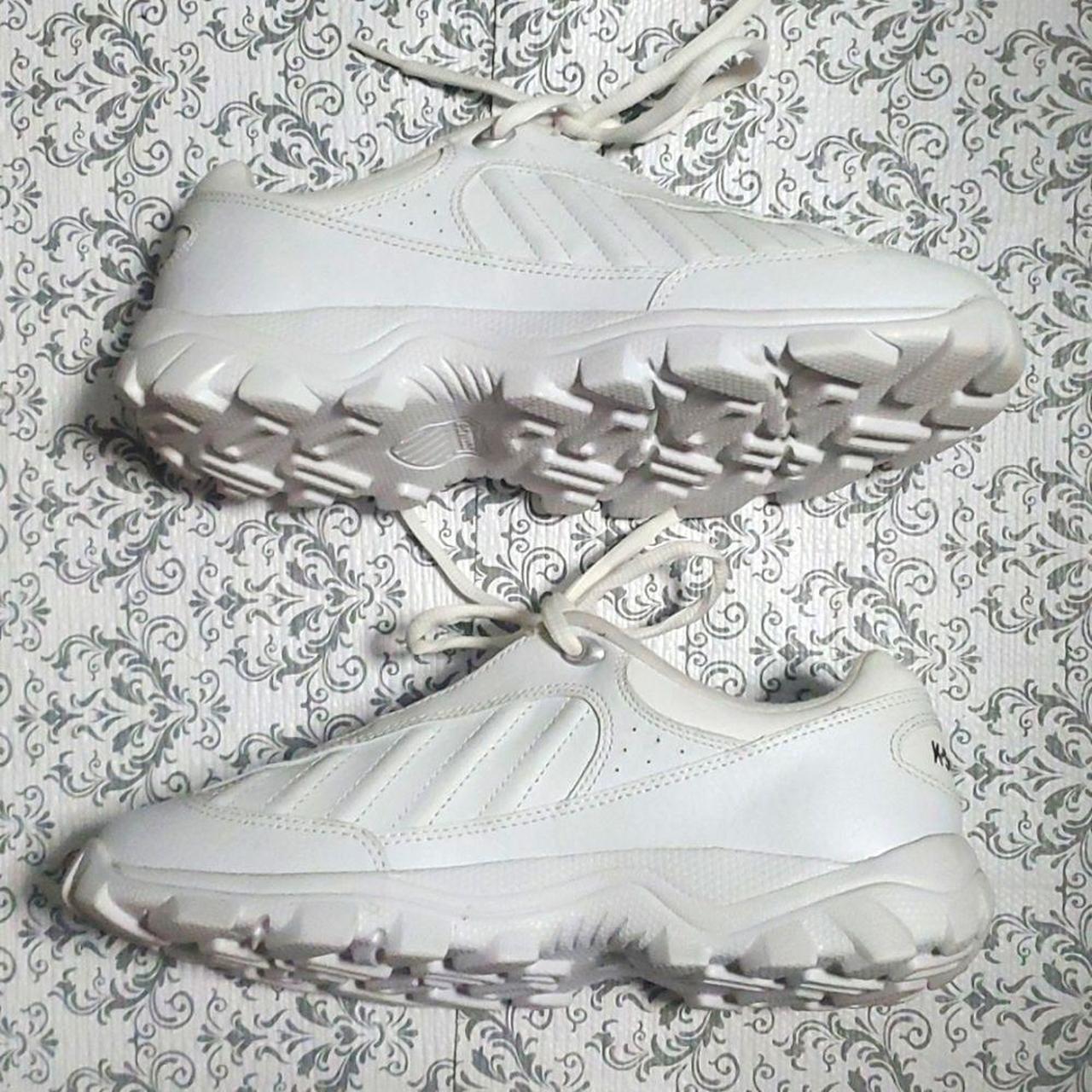 Product Image 3 - Brand new without box
K-Swiss white