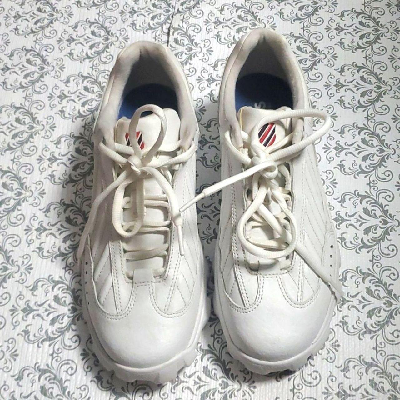 Product Image 1 - Brand new without box
K-Swiss white