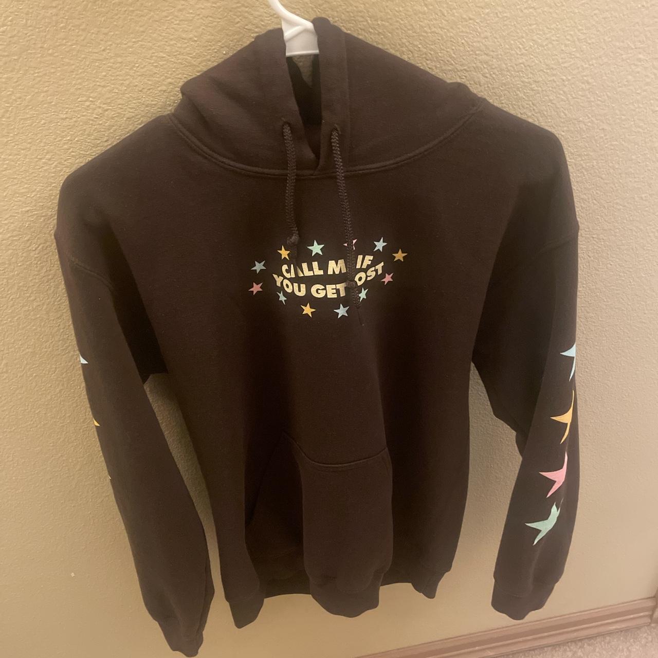 CMIYGL TOUR store HOODIE