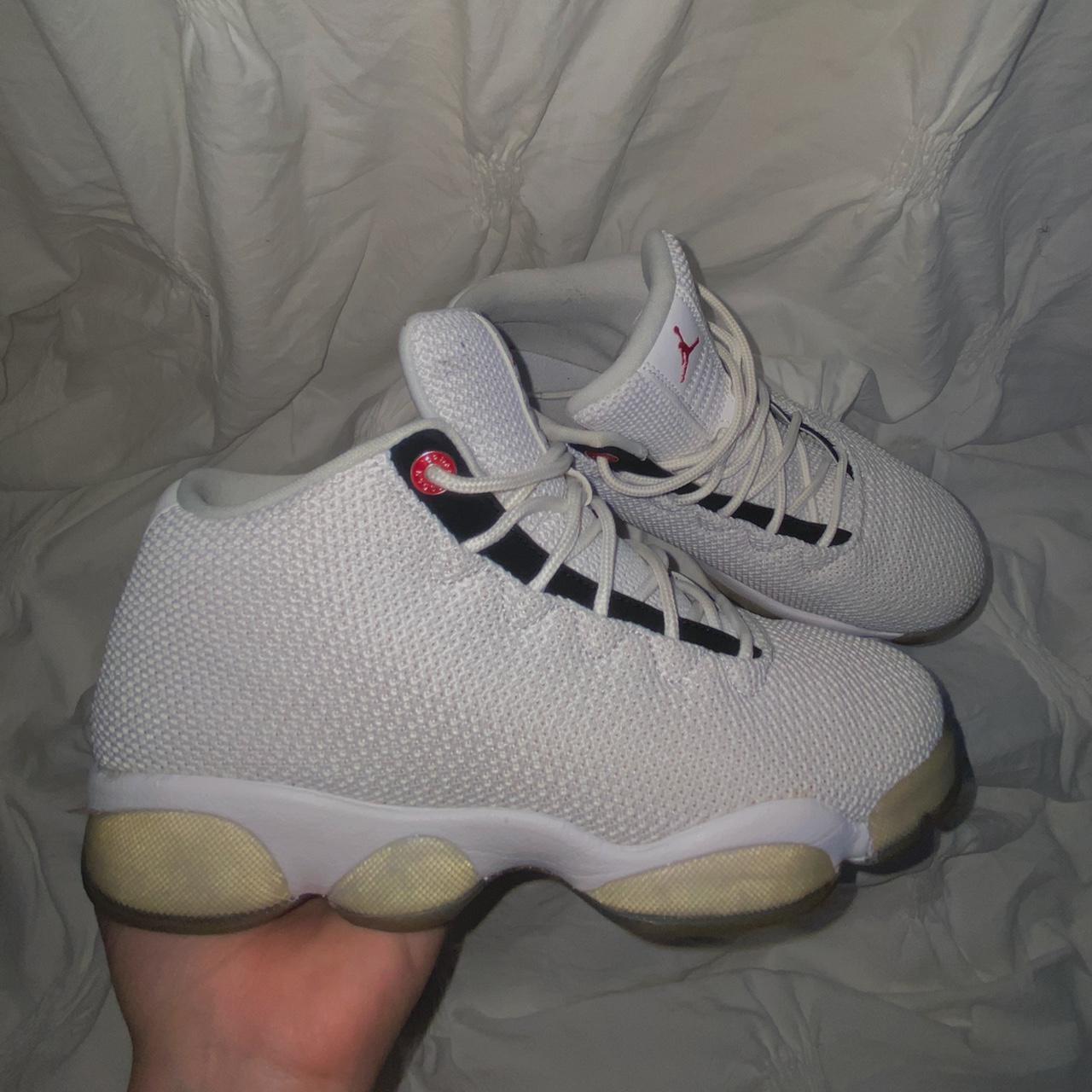 jordan horizon low bg