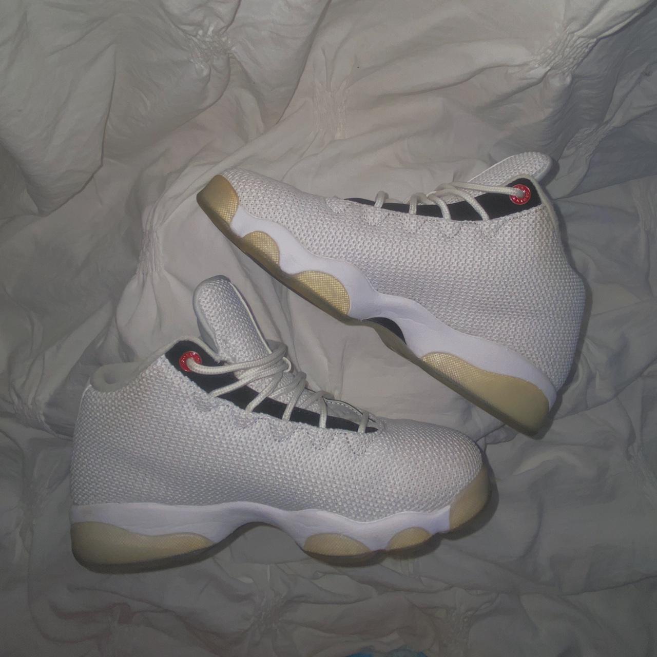 jordan horizon low bg