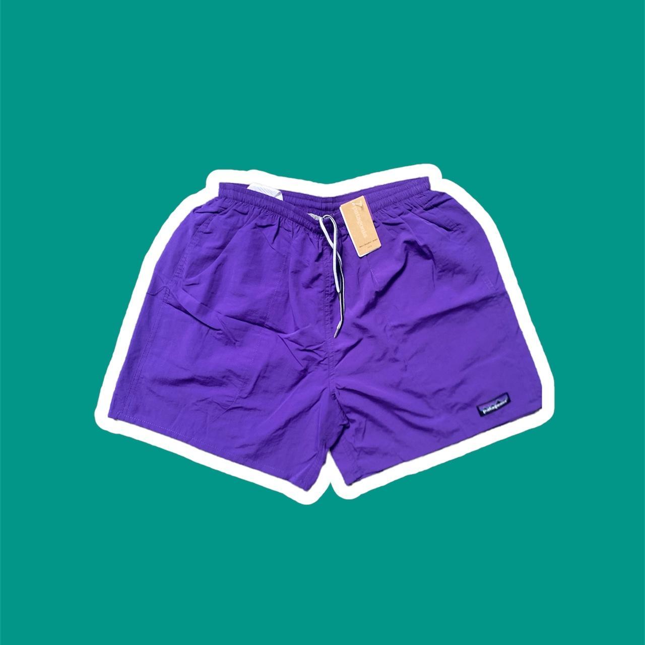 Patagonia Men's Shorts | Depop