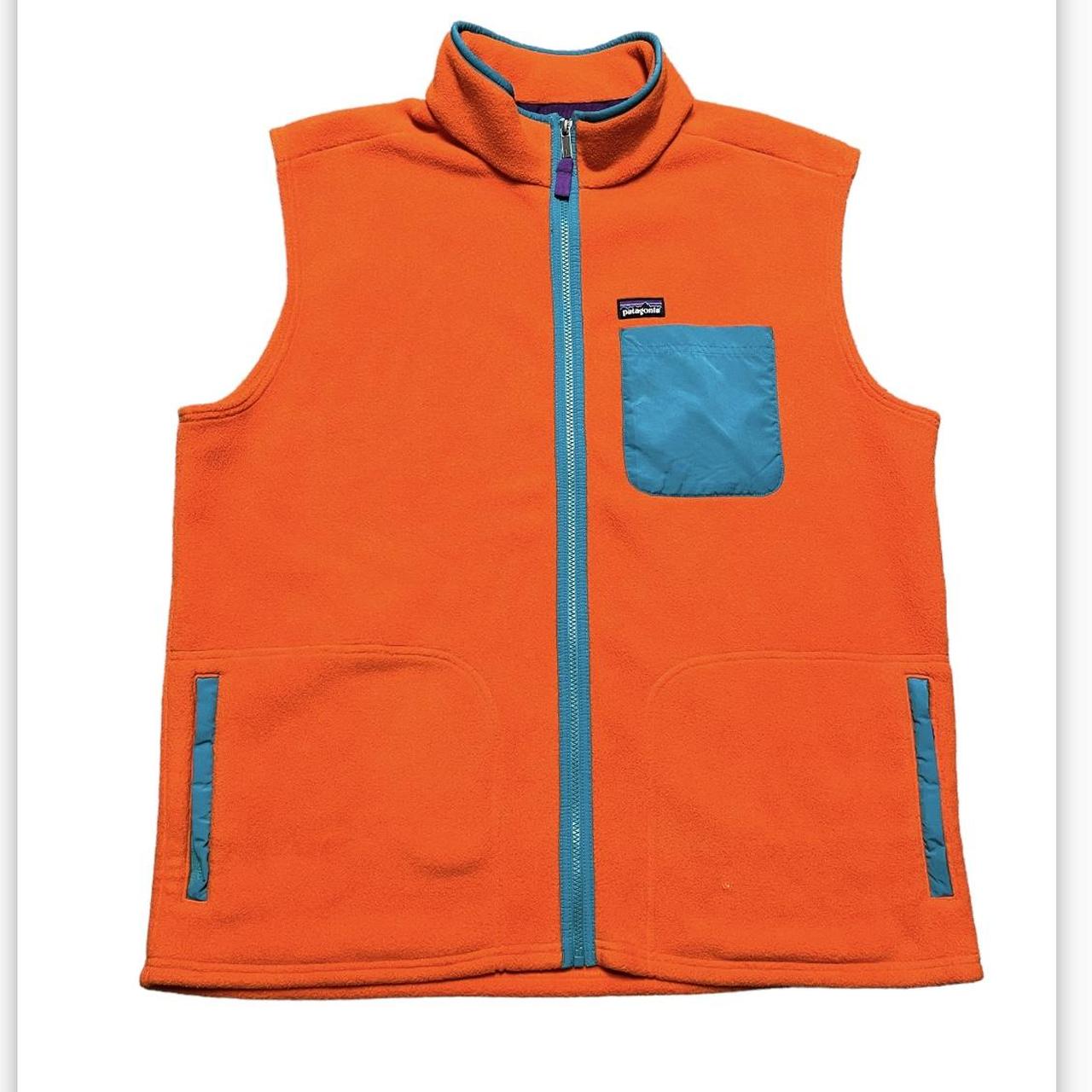 Patagonia Karstens Vest