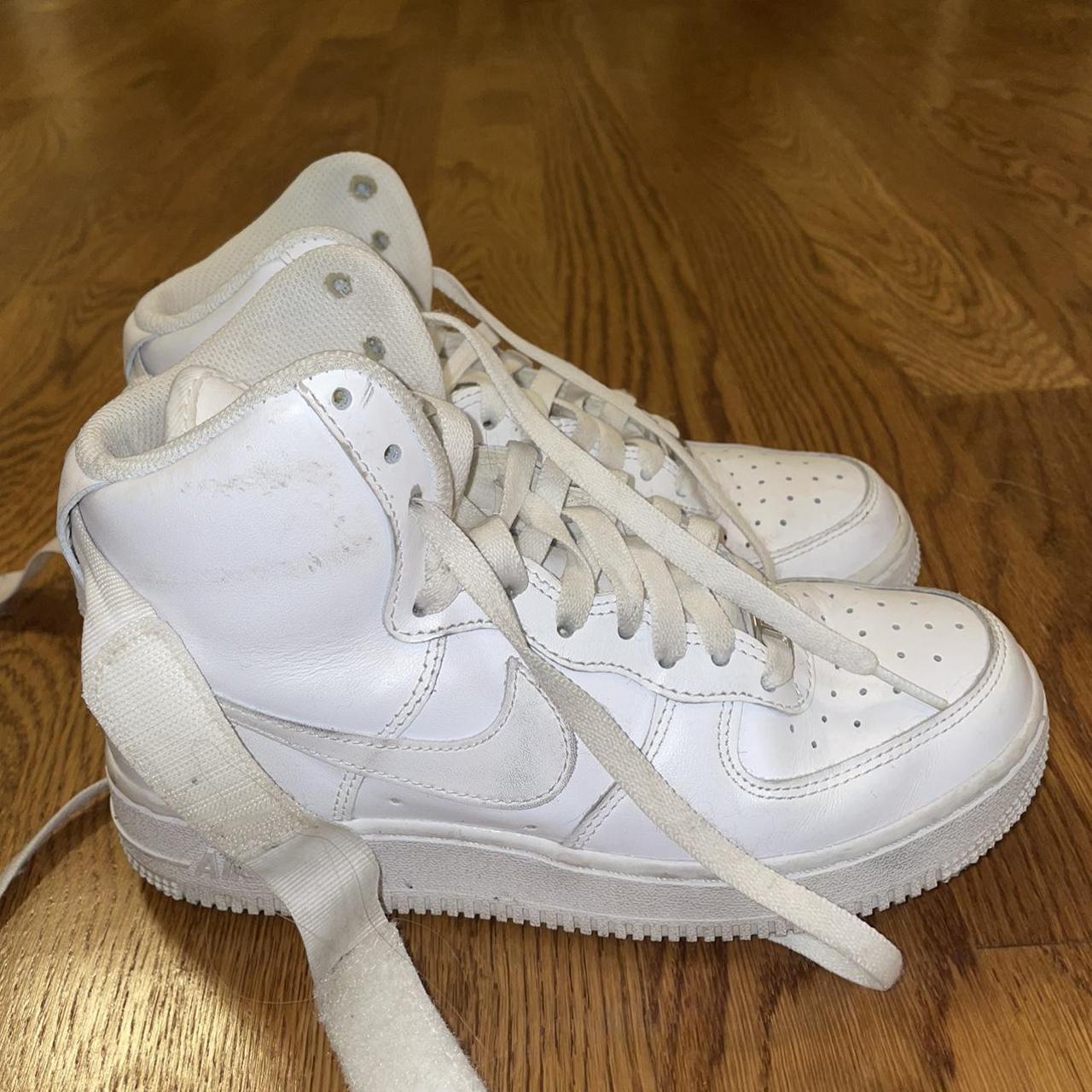 womens nike air force one high tops