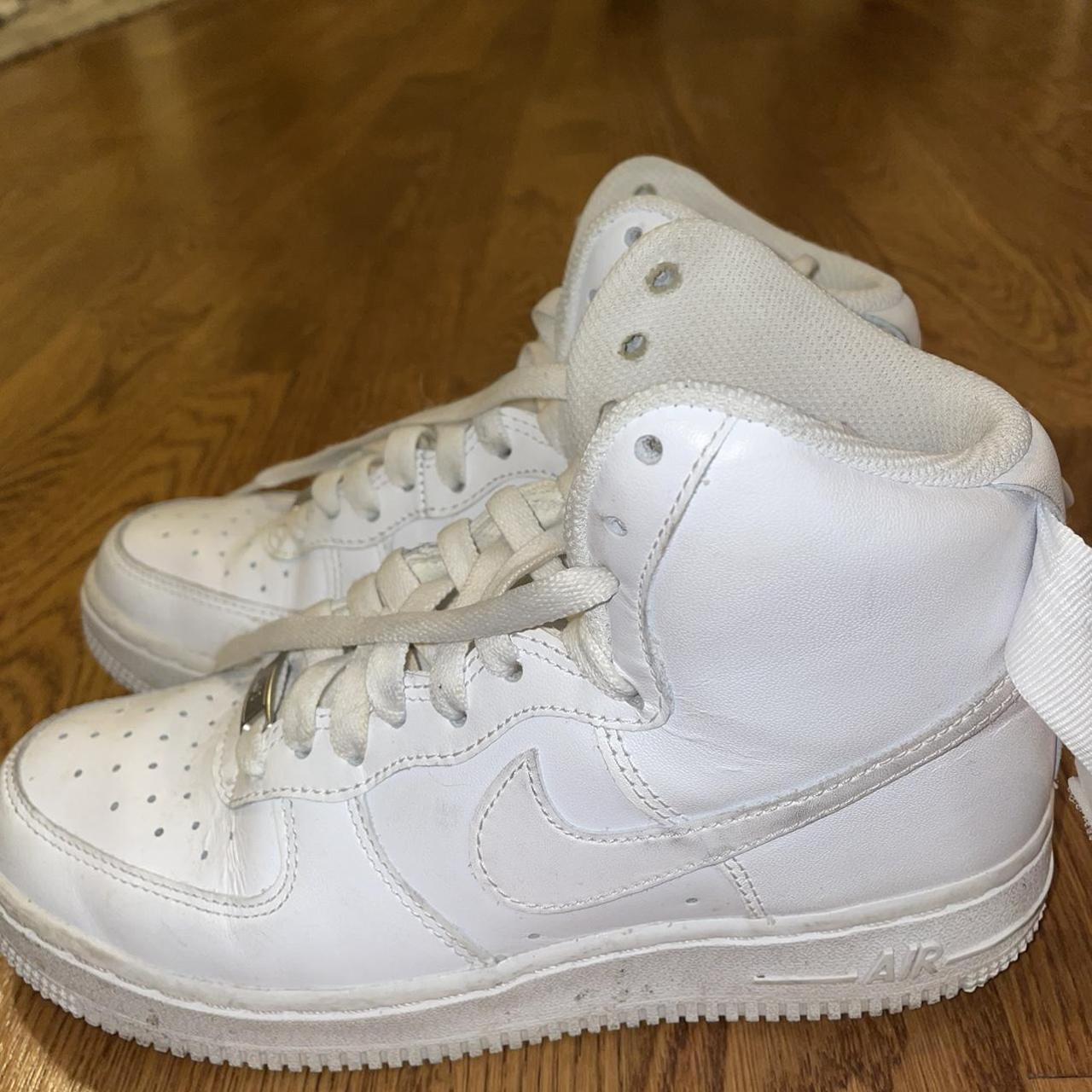 air force high tops womens