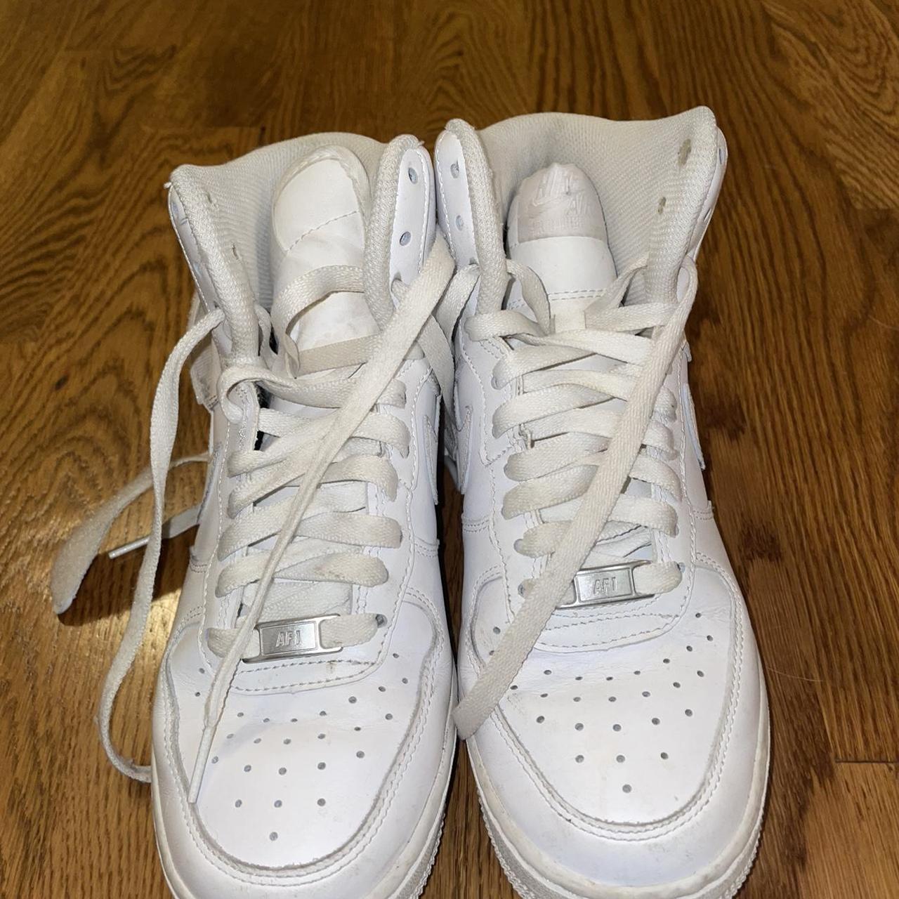 womens nike air force one high tops