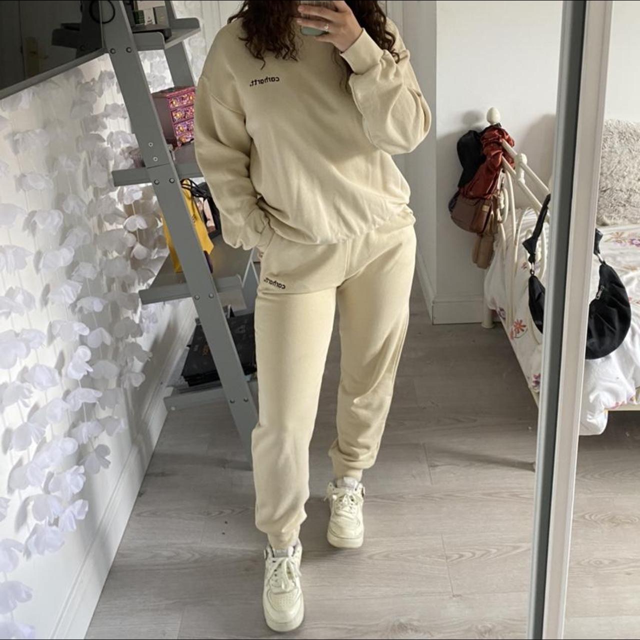 carhartt tracksuit