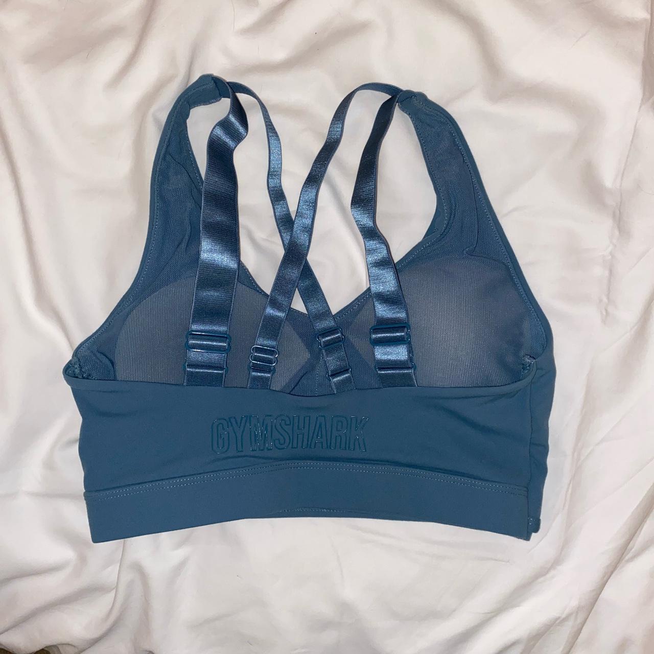 Gymshark, Intimates & Sleepwear, Gymshark Studio Sports Bra Medium