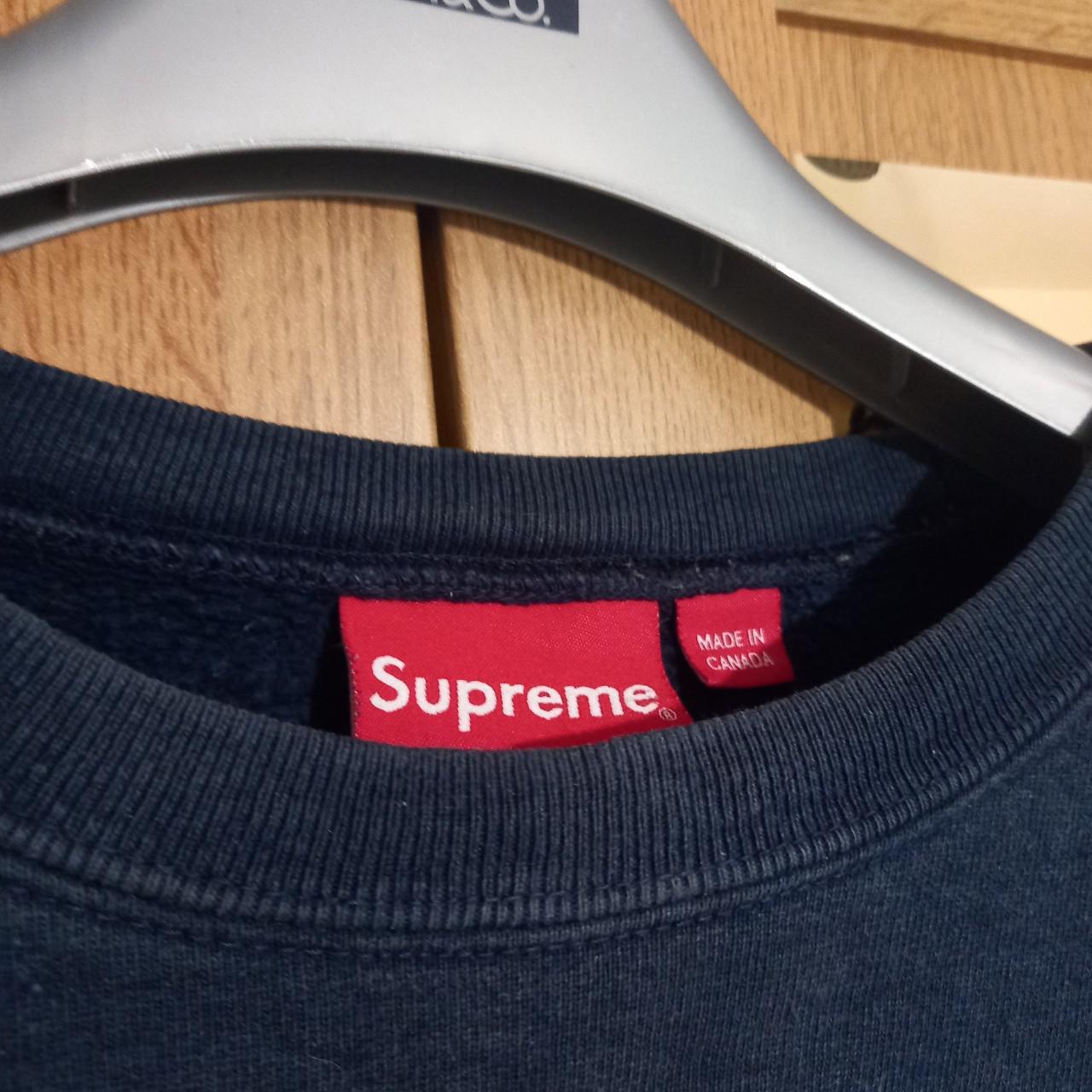 supreme 19ss 定価