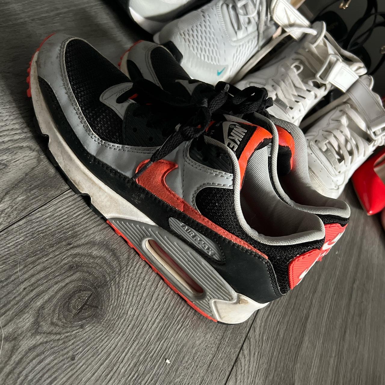 basic air max 90s