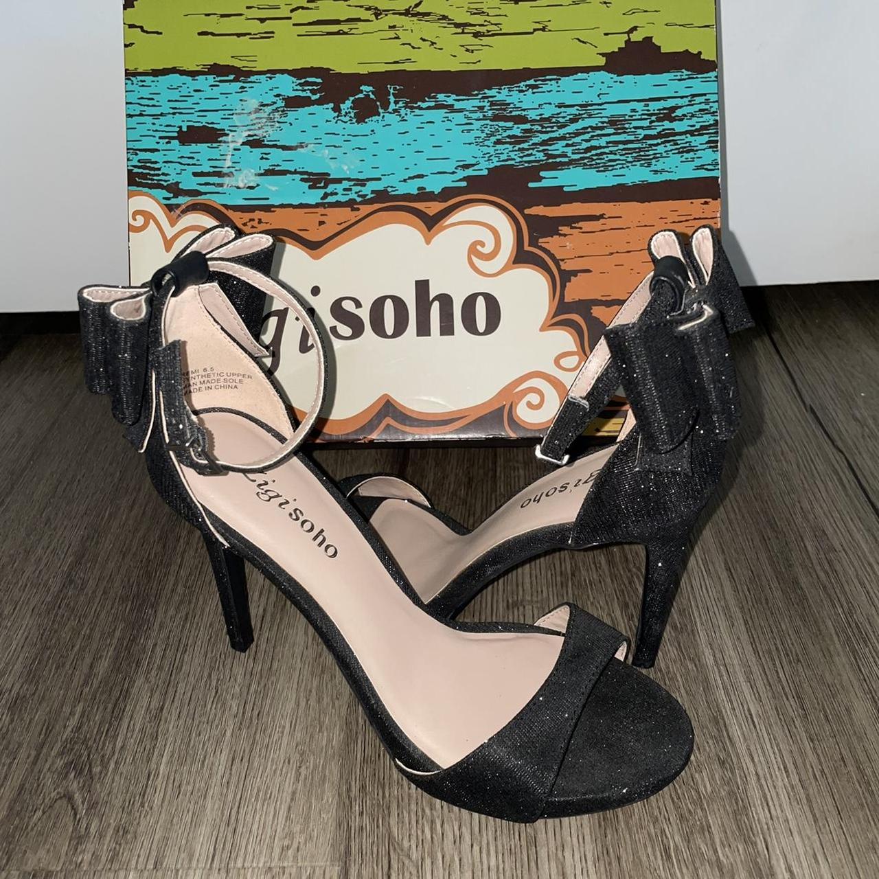 Soho heels 2025