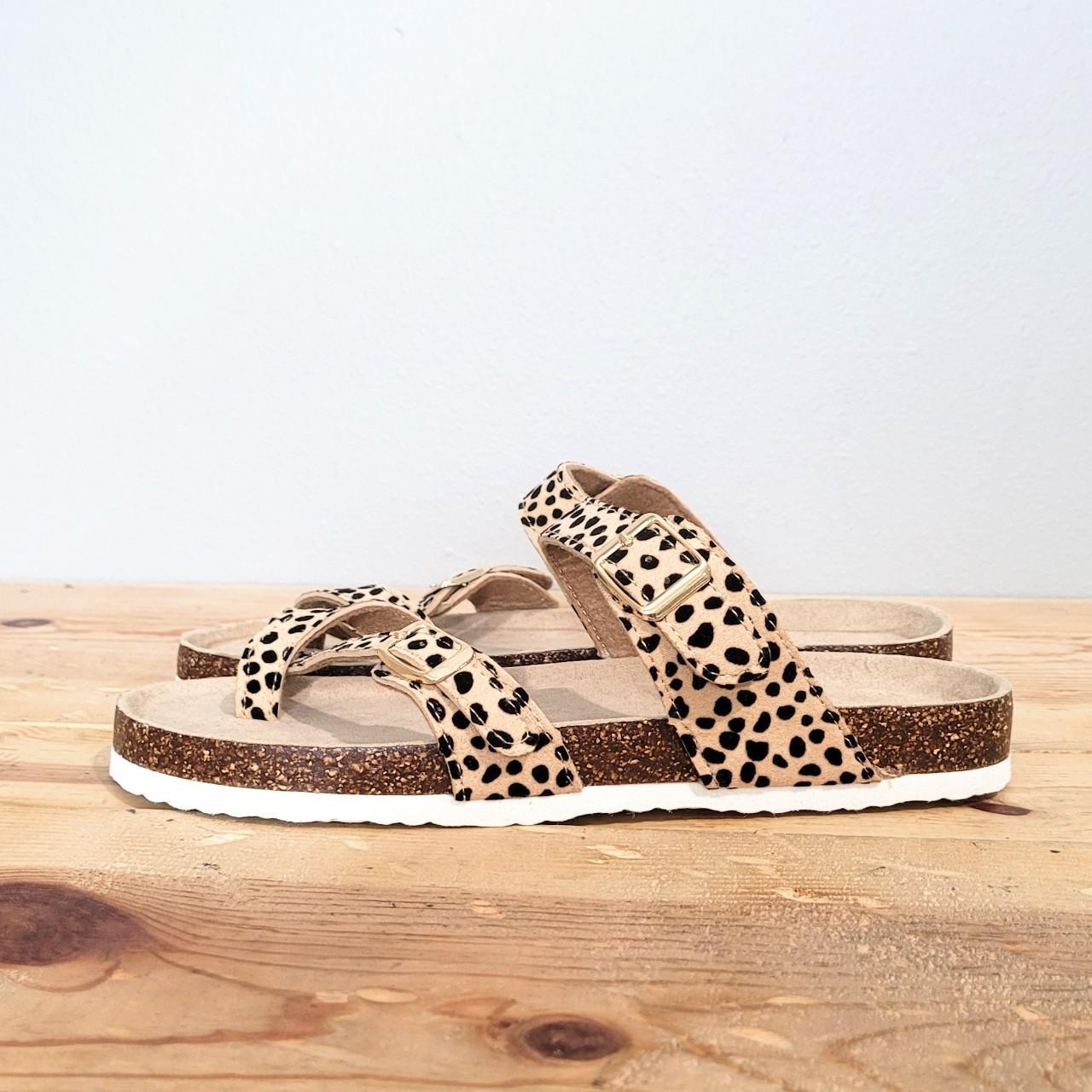 outwoods cheetah shoes