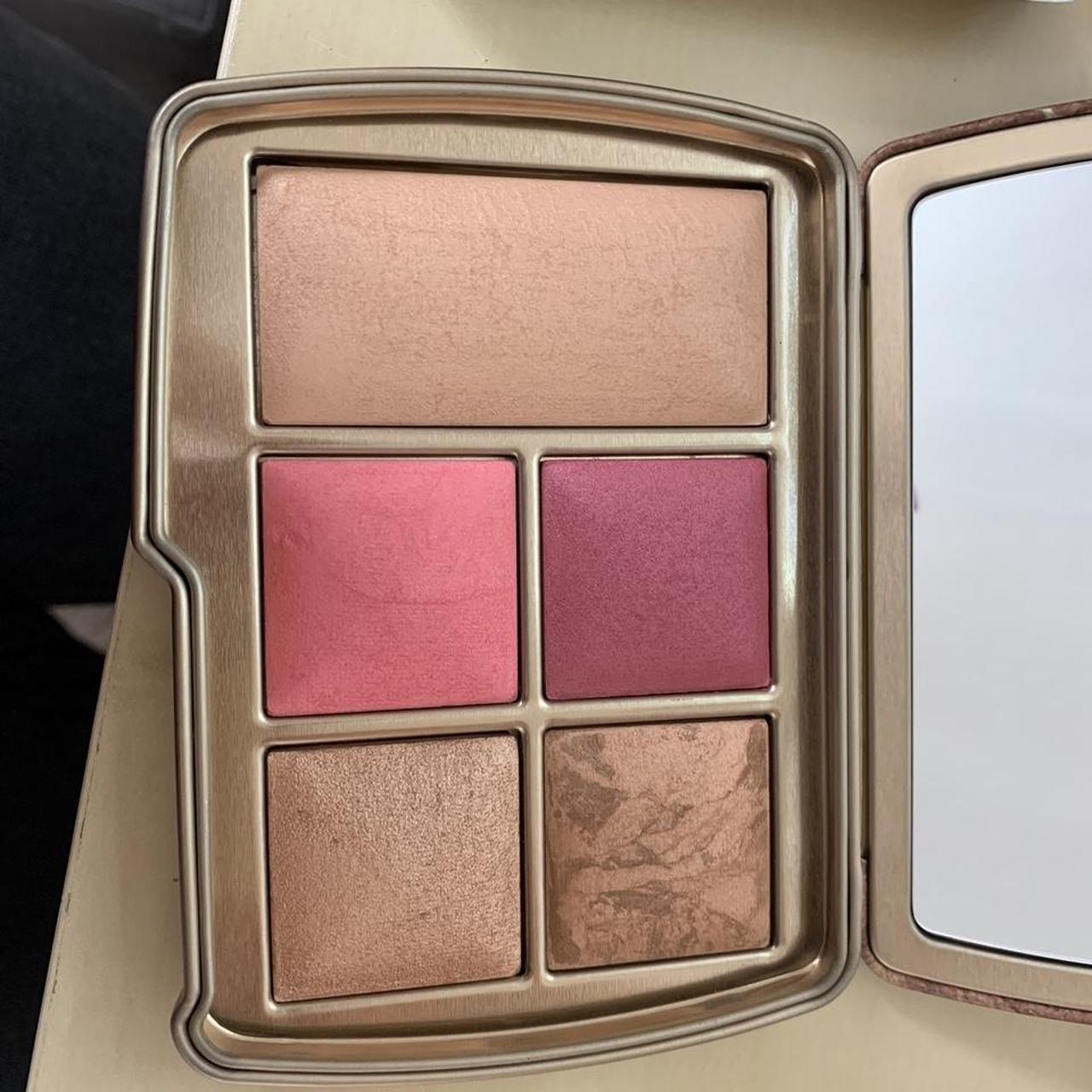 Hourglass Ambient Lighting Edit - Universe Unlocked... - Depop