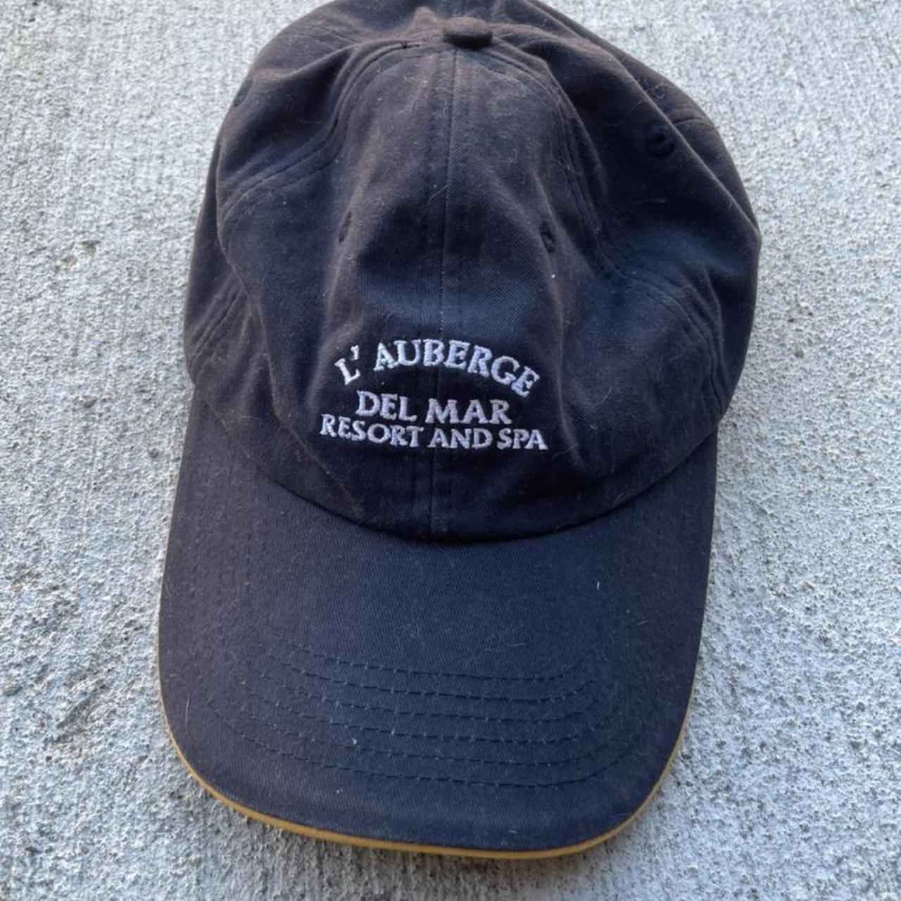 Delmar Men's Hat