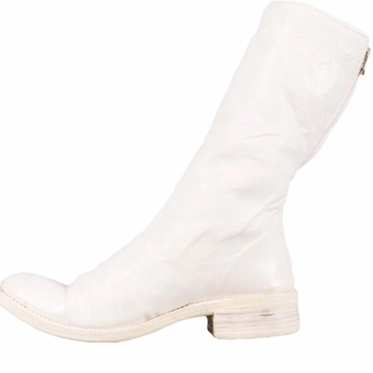 Product Image 1 - Carol Christian Poell boots size