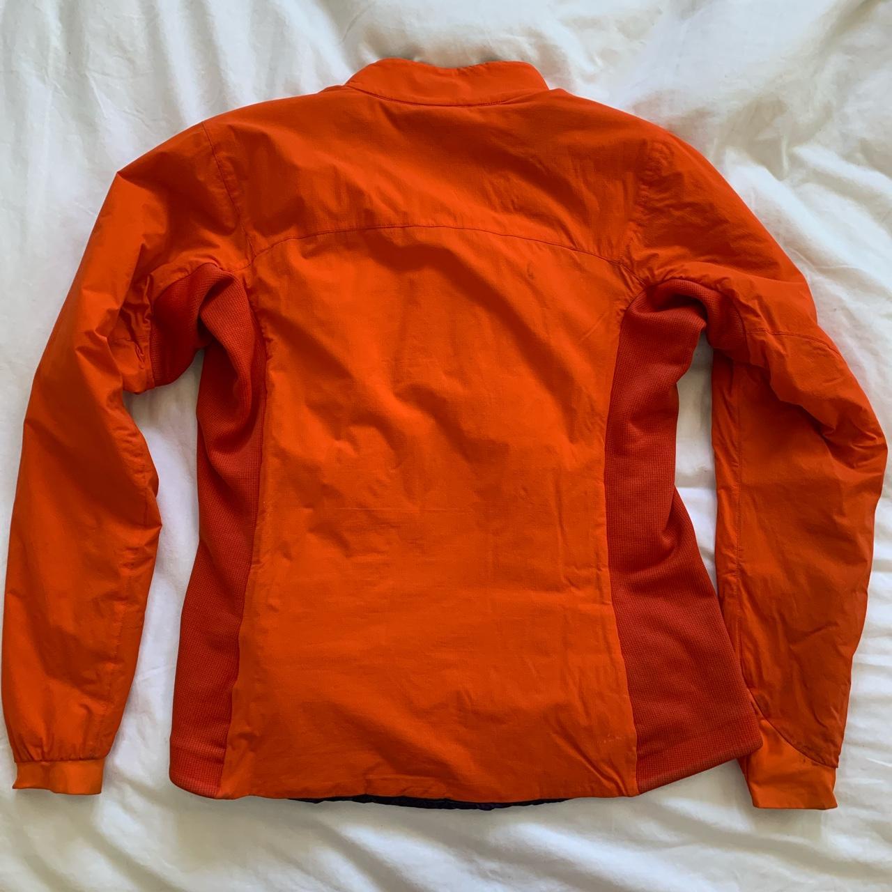 Arcteryx jacket super warm and durable!! Some... Depop