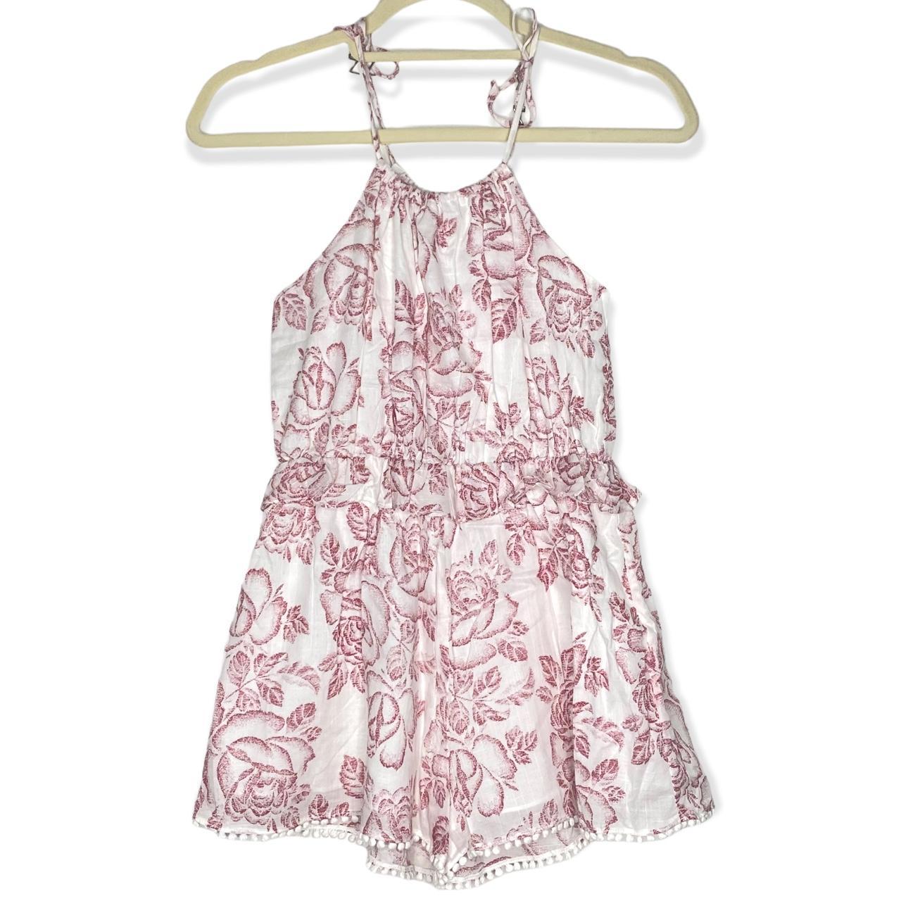 Product Image 1 - Zimmermann 100% cotton white and