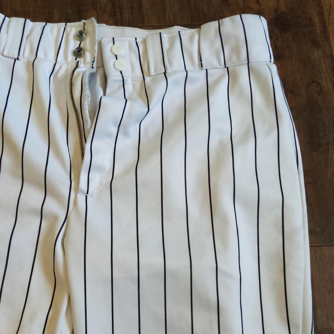 Wilson baseball pants. Size medium. Depop