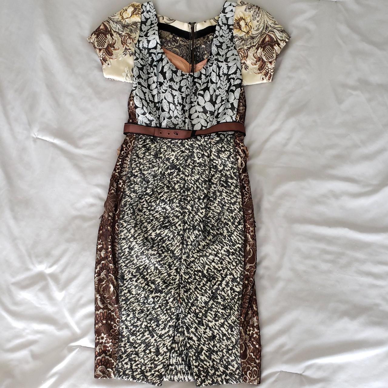 ⭐NEW⭐ Beguile by Byron Lars Embroidered Depop - Main Image