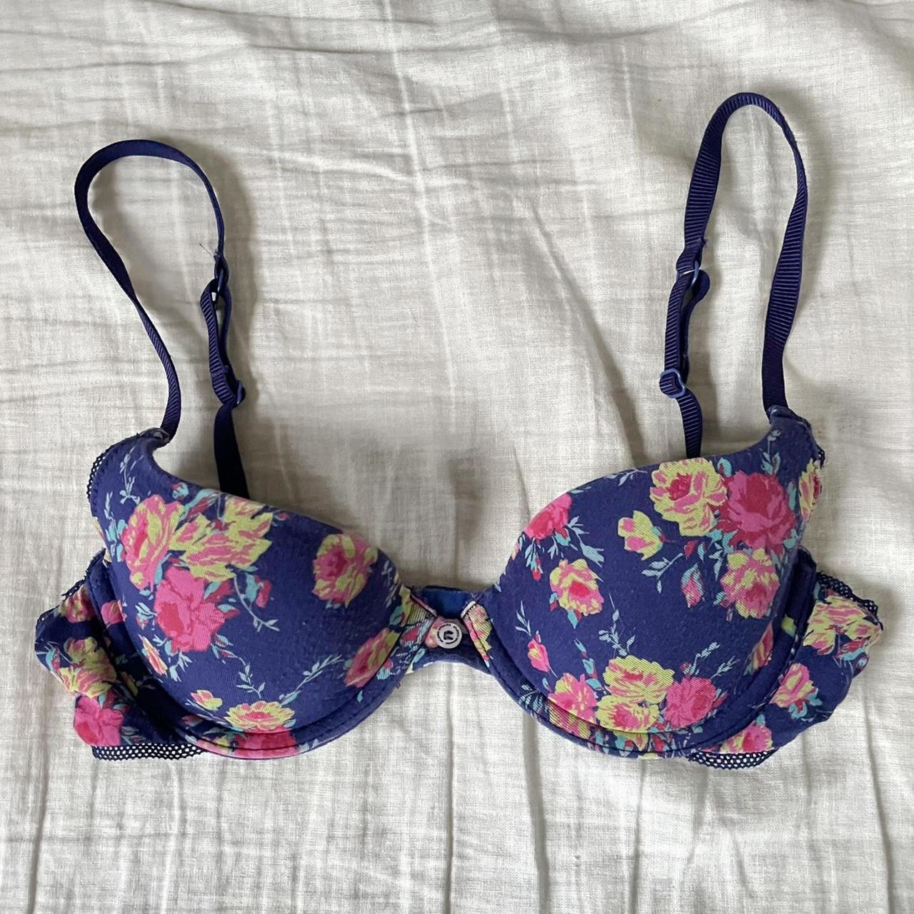 Splendid Women's multi Bra Depop