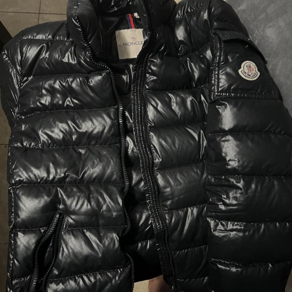 how much does a moncler coat cost