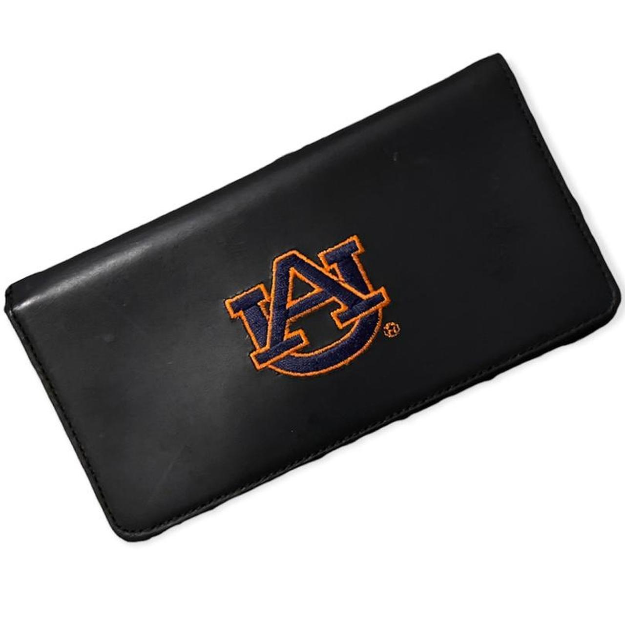 ⭐️ Auburn Pocketbook Card Holder long Wallet... Depop