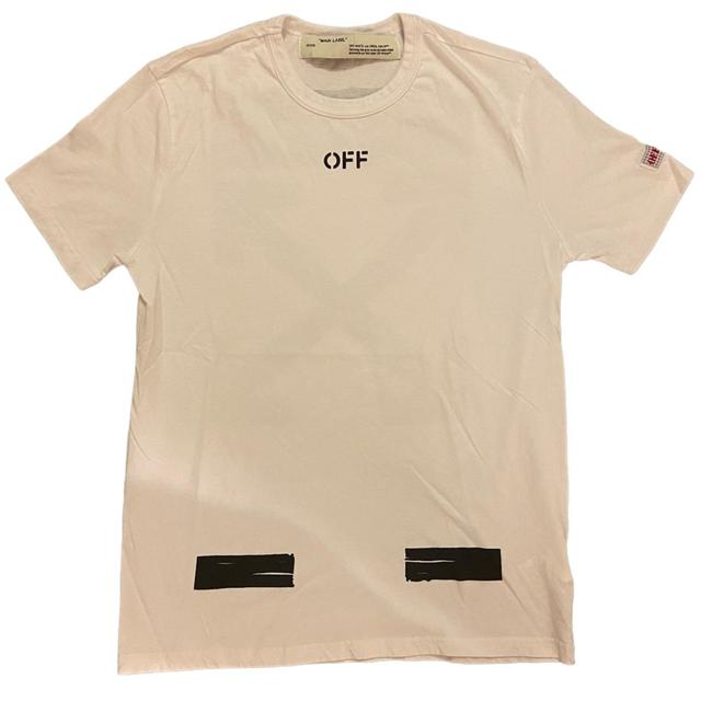 Off white hot sale 2013 tee