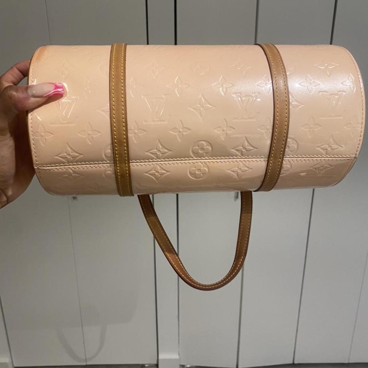 Louis Vuitton mini papillon pochette bag! Super - Depop