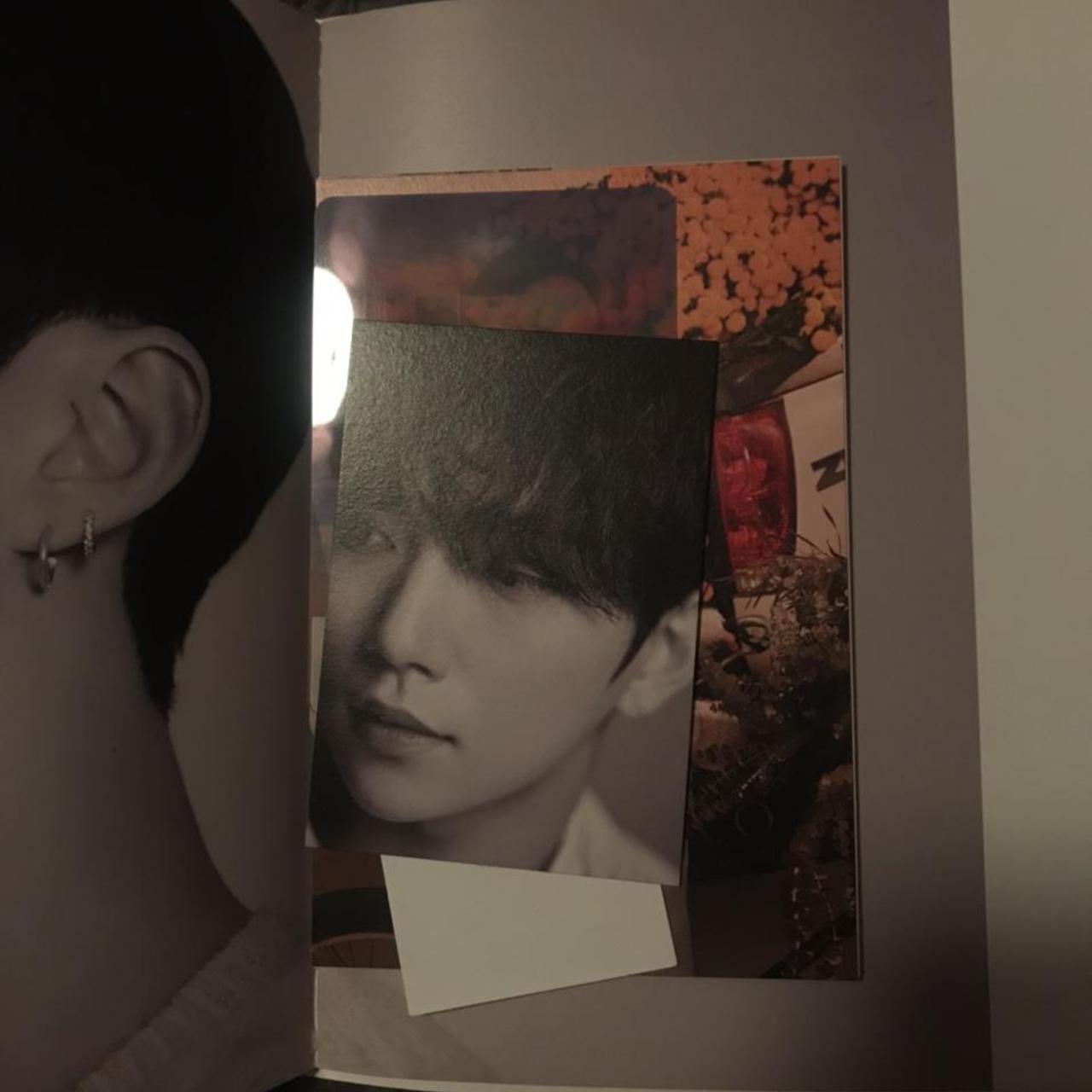 SEVENTEEN ‘Your Choice’ mini album. comes with… - Depop