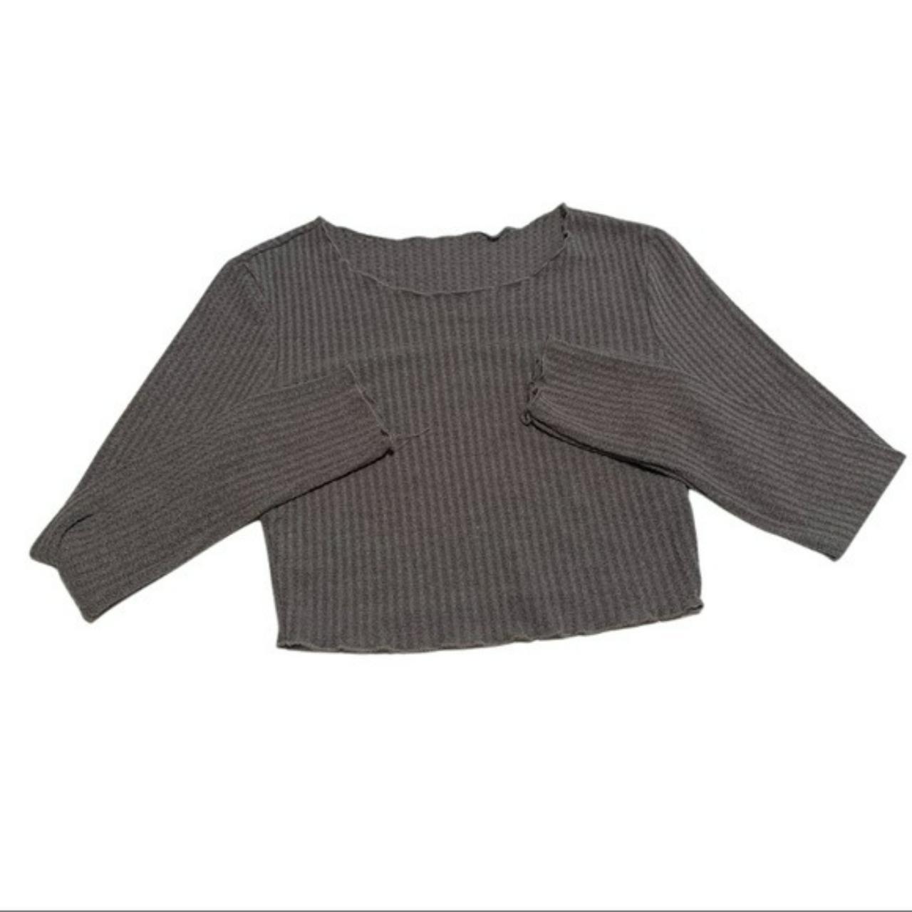 SHEIN Crop Top Condition PreOwned Good excellent... Depop