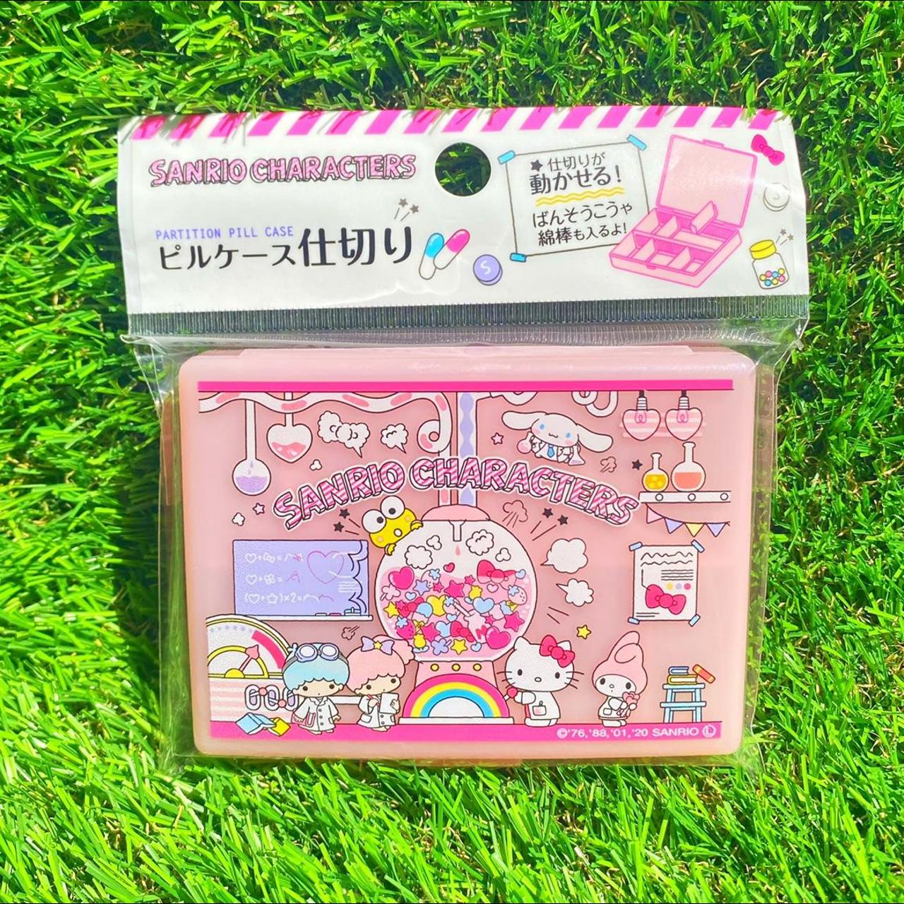 Sanrio Pink | Depop