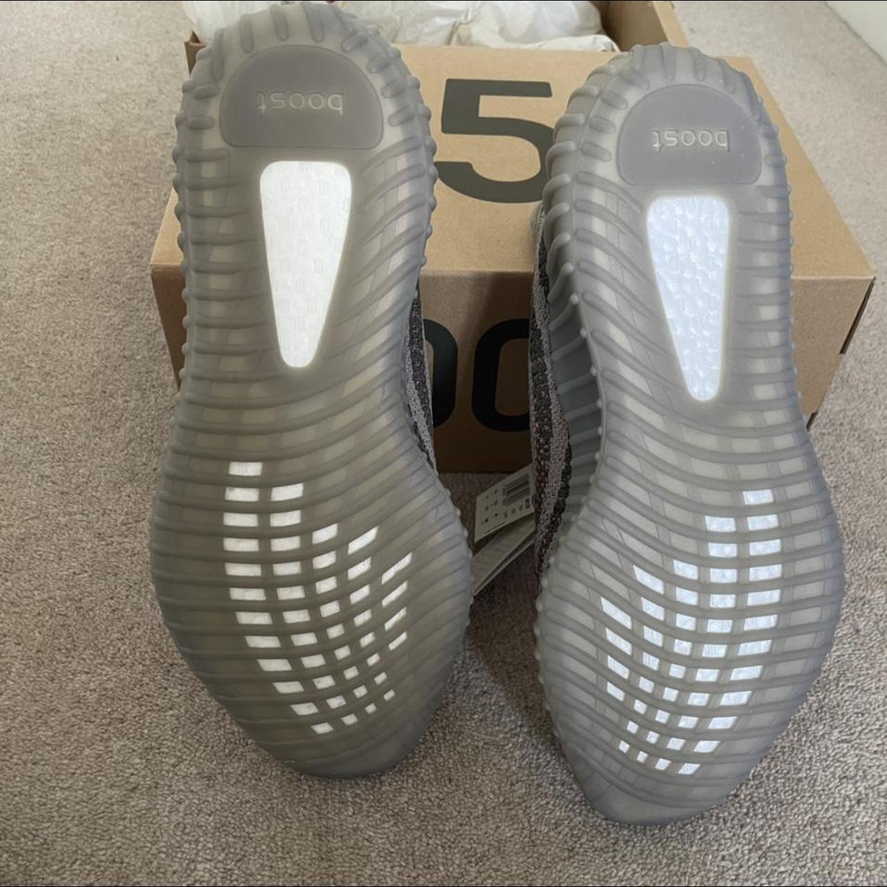 YEEZY 350 v2 Beluga Won from Adidas confirmed Very... - Depop