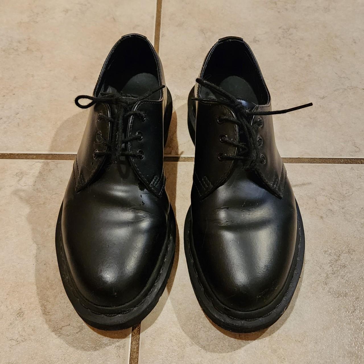 1461 mono smooth