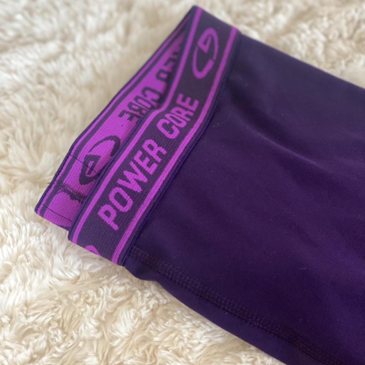 Champion Power Core Leggings Mid waisted