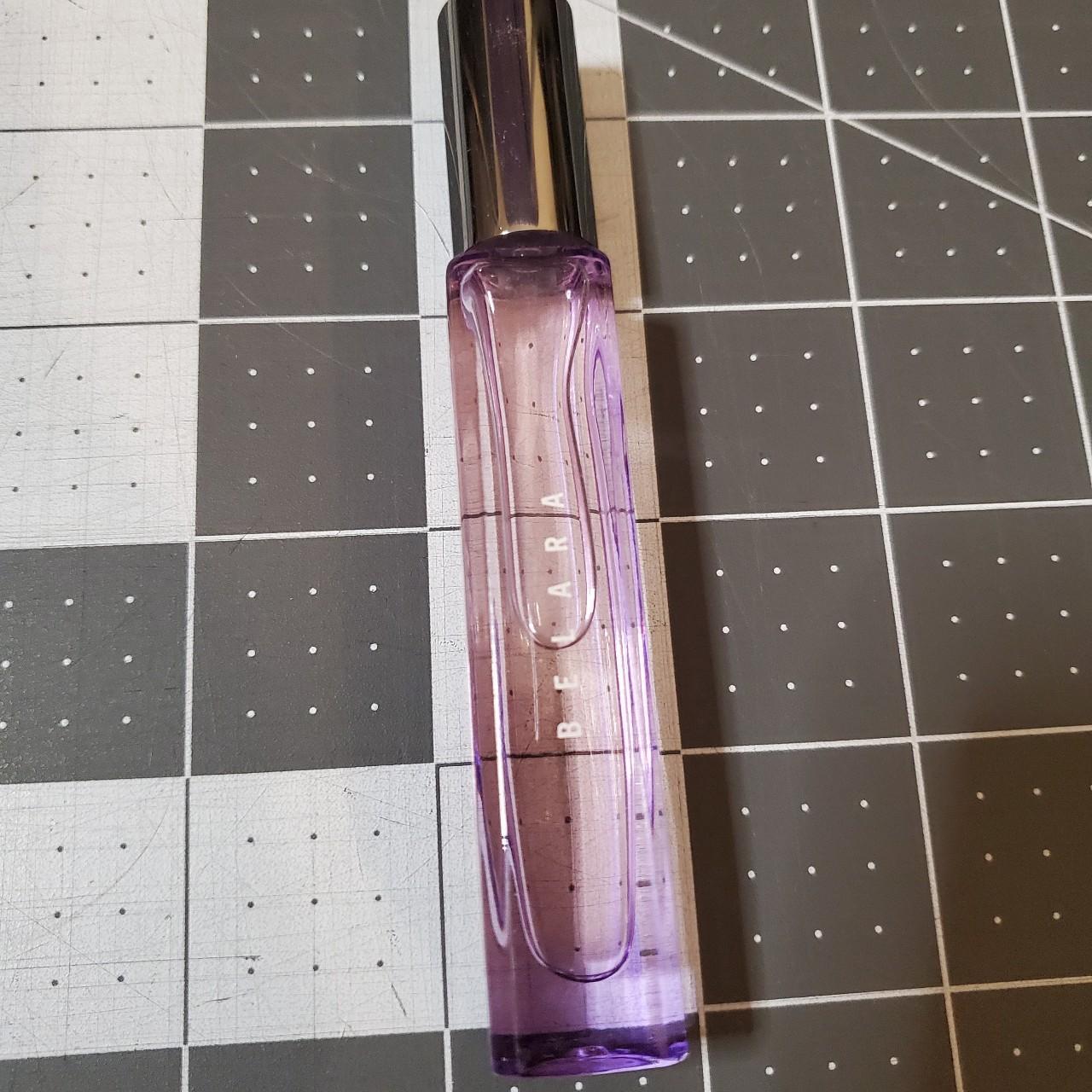 Mary Kay Purple Fragrance