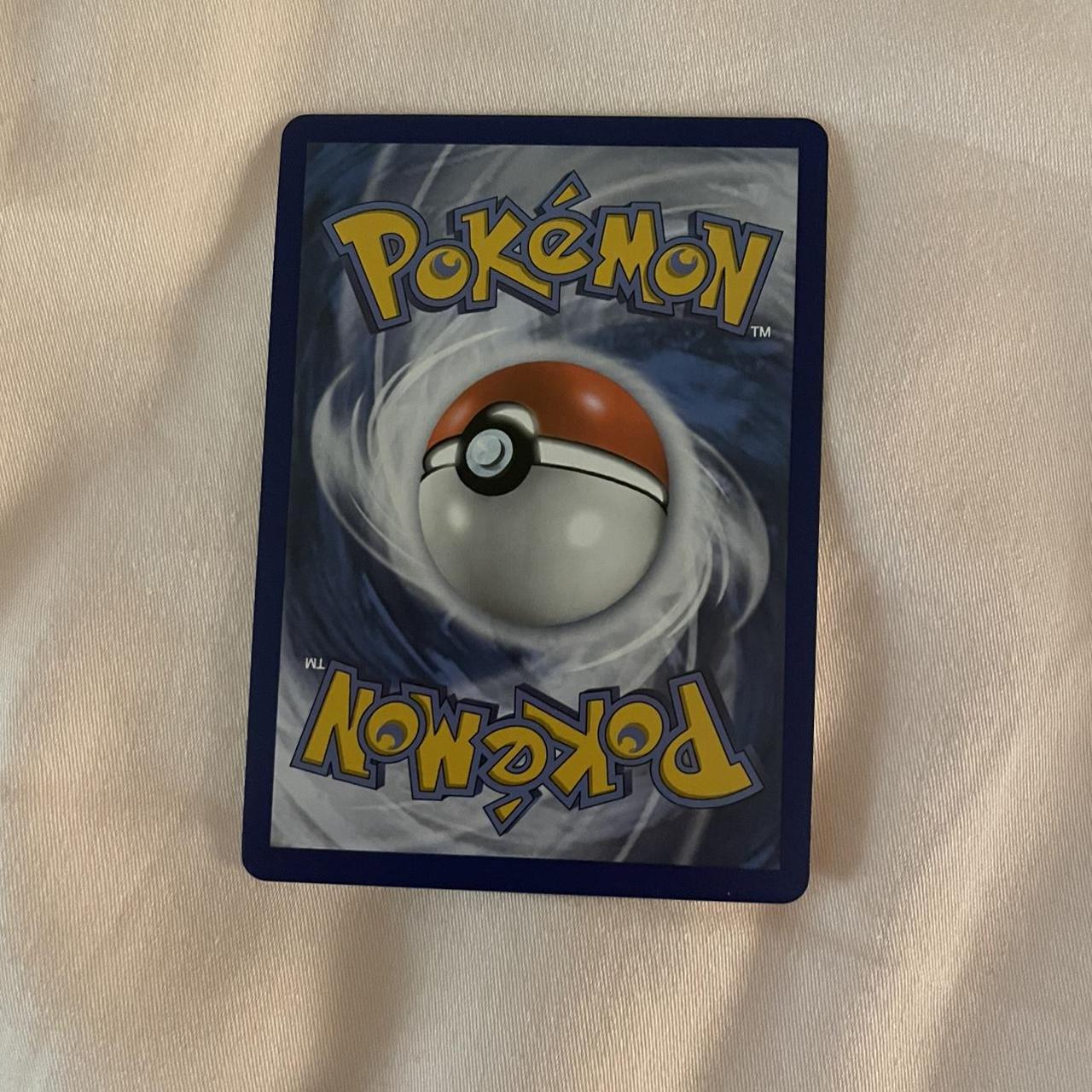 These are mystery pokemon card packs !! Im selling... - Depop