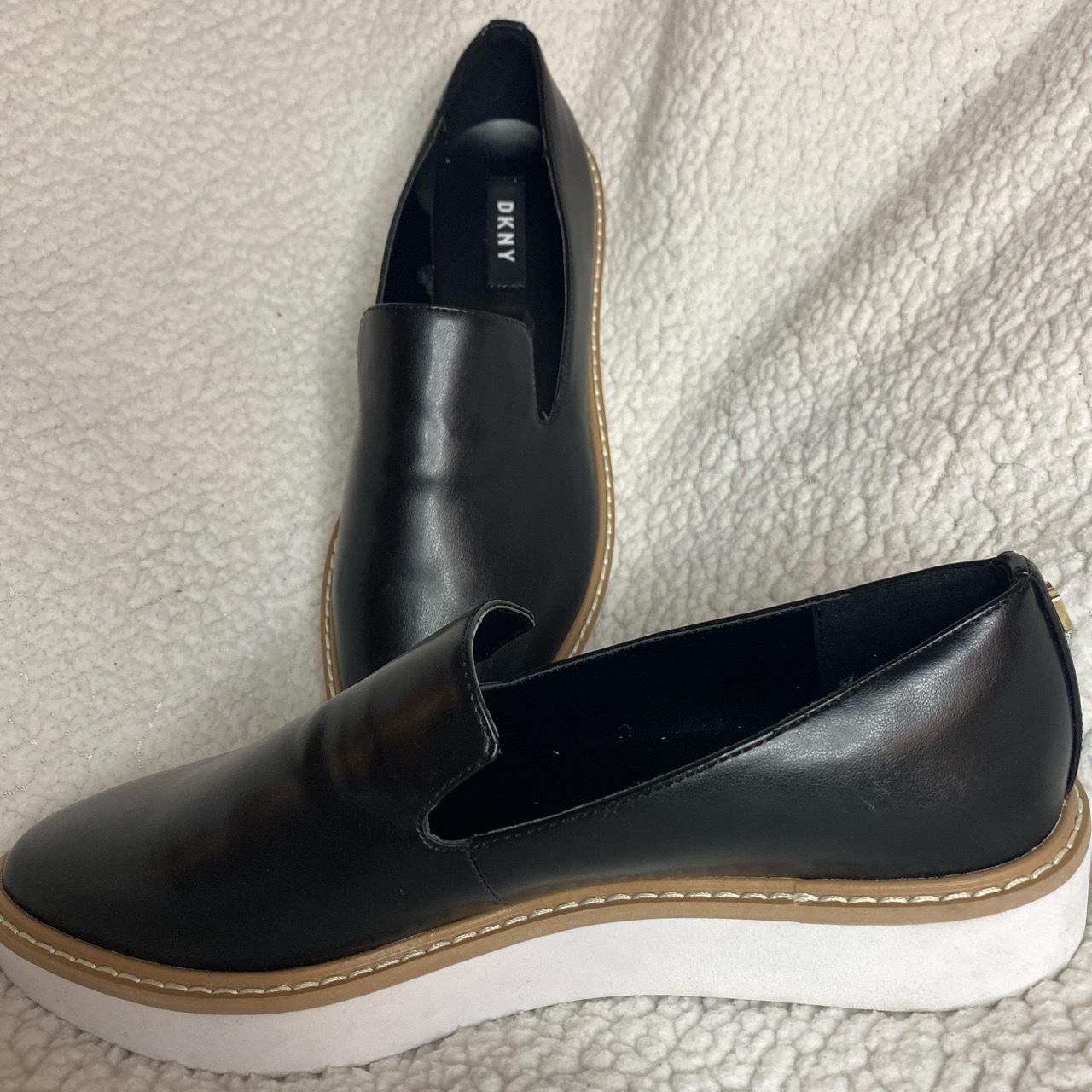 Teadale genna platform on sale loafer