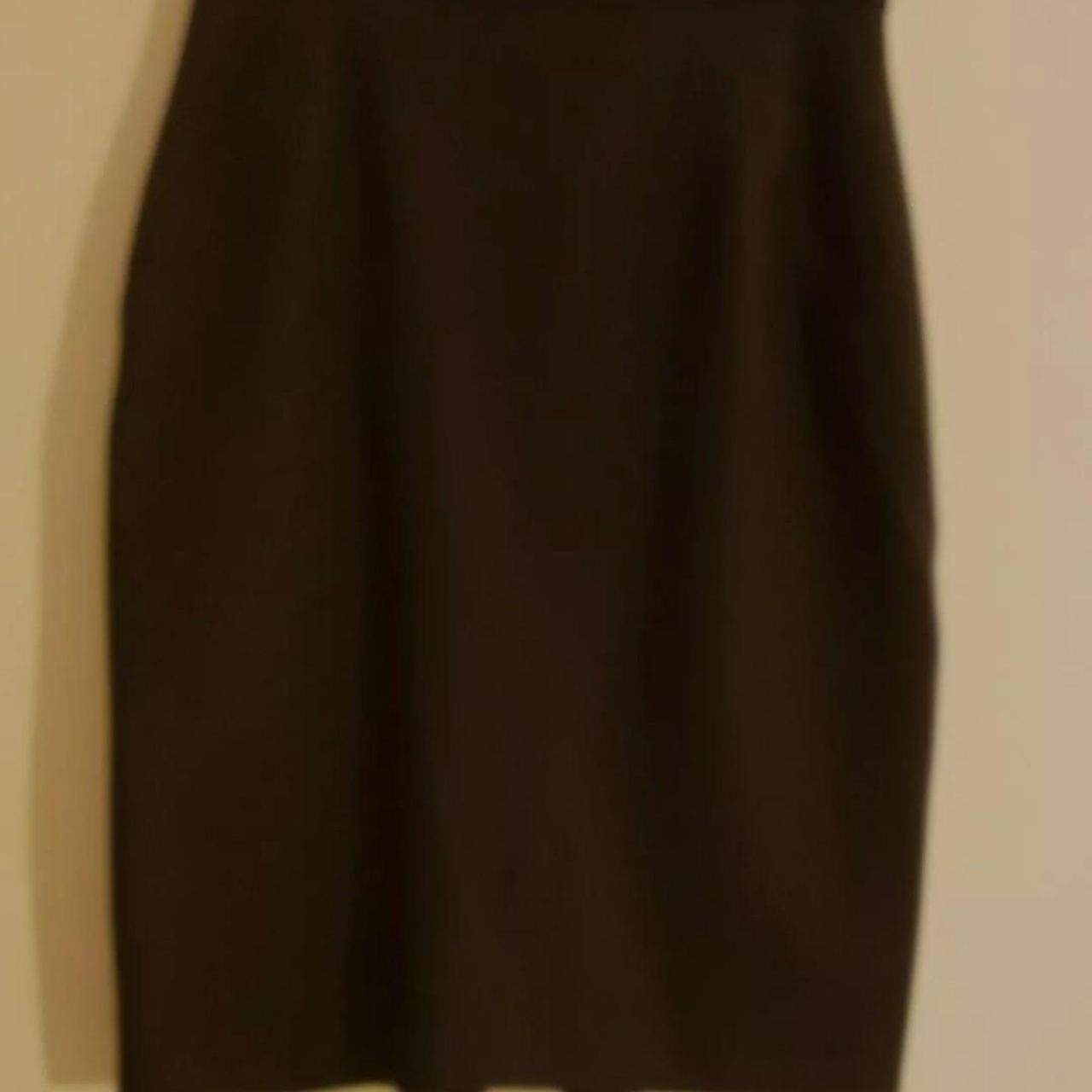 Iconic Vintage ALAIA Paris Pencil Skirt size on... - Depop