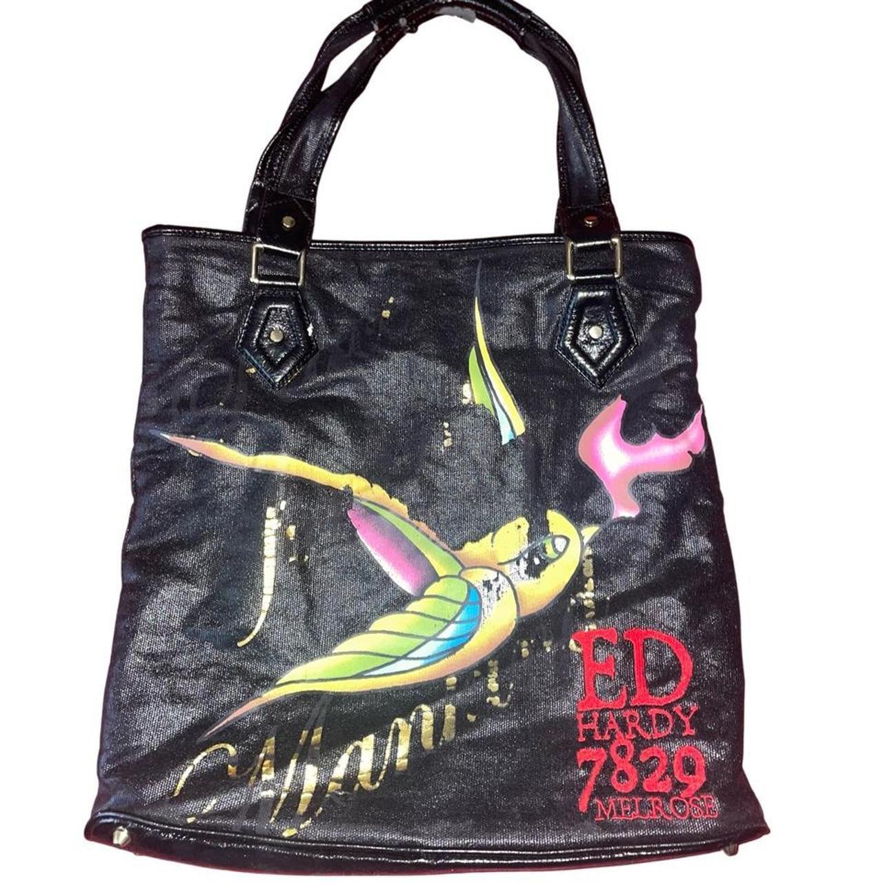 Product Image 3 - Vintage Y2K Ed Hardy Dragon
