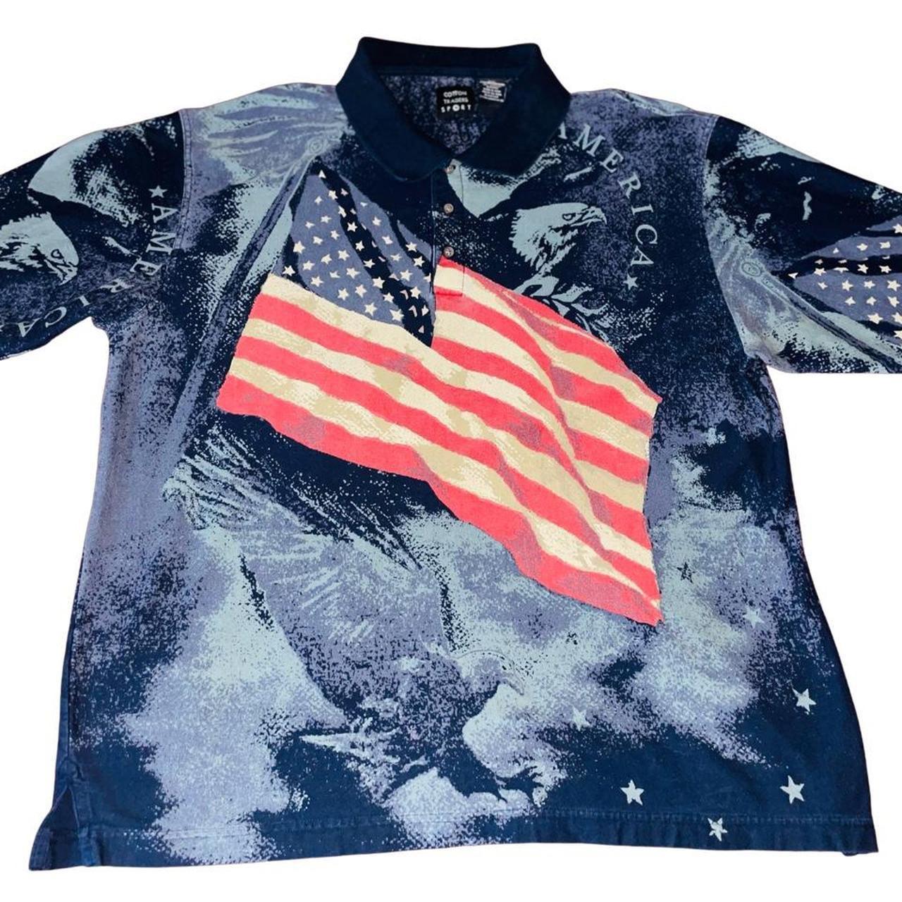 Product Image 1 - Vintage 90s Cotton Traders USA