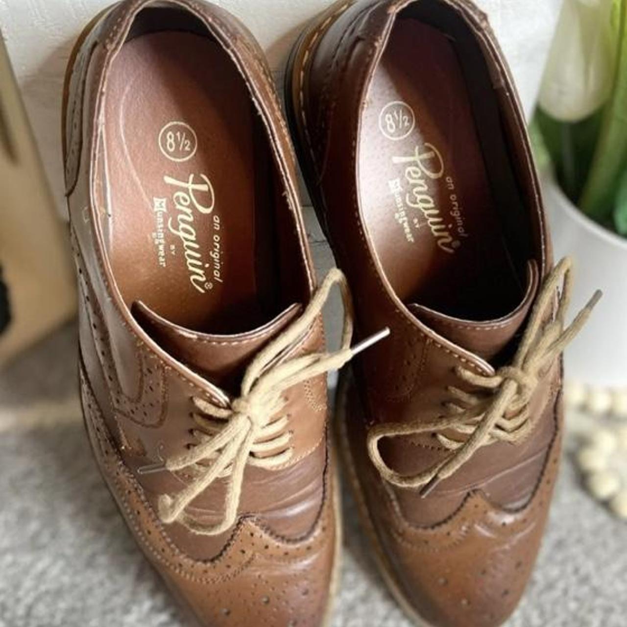 Product Image 4 - Penguin by Munsingwear Welton Oxfords
PENAC20105M13
Size