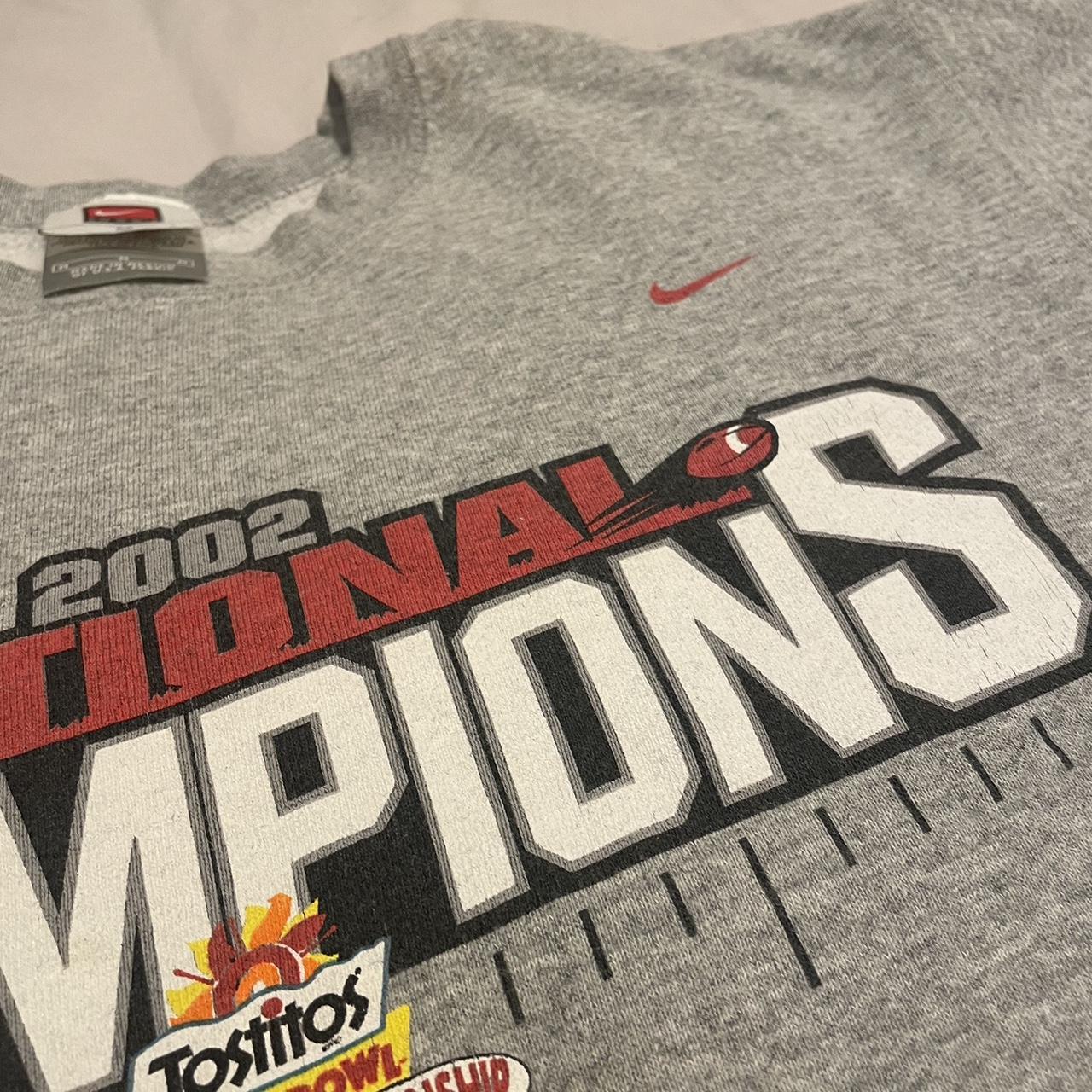 retro nike jumper womens