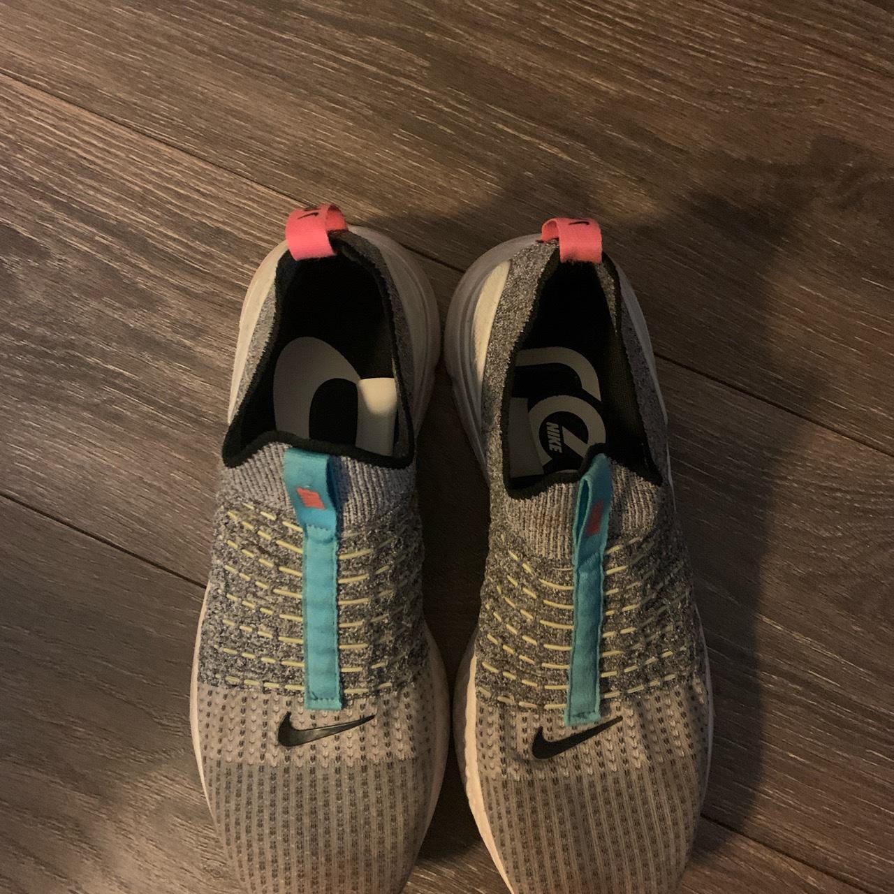 mens nike phantom react