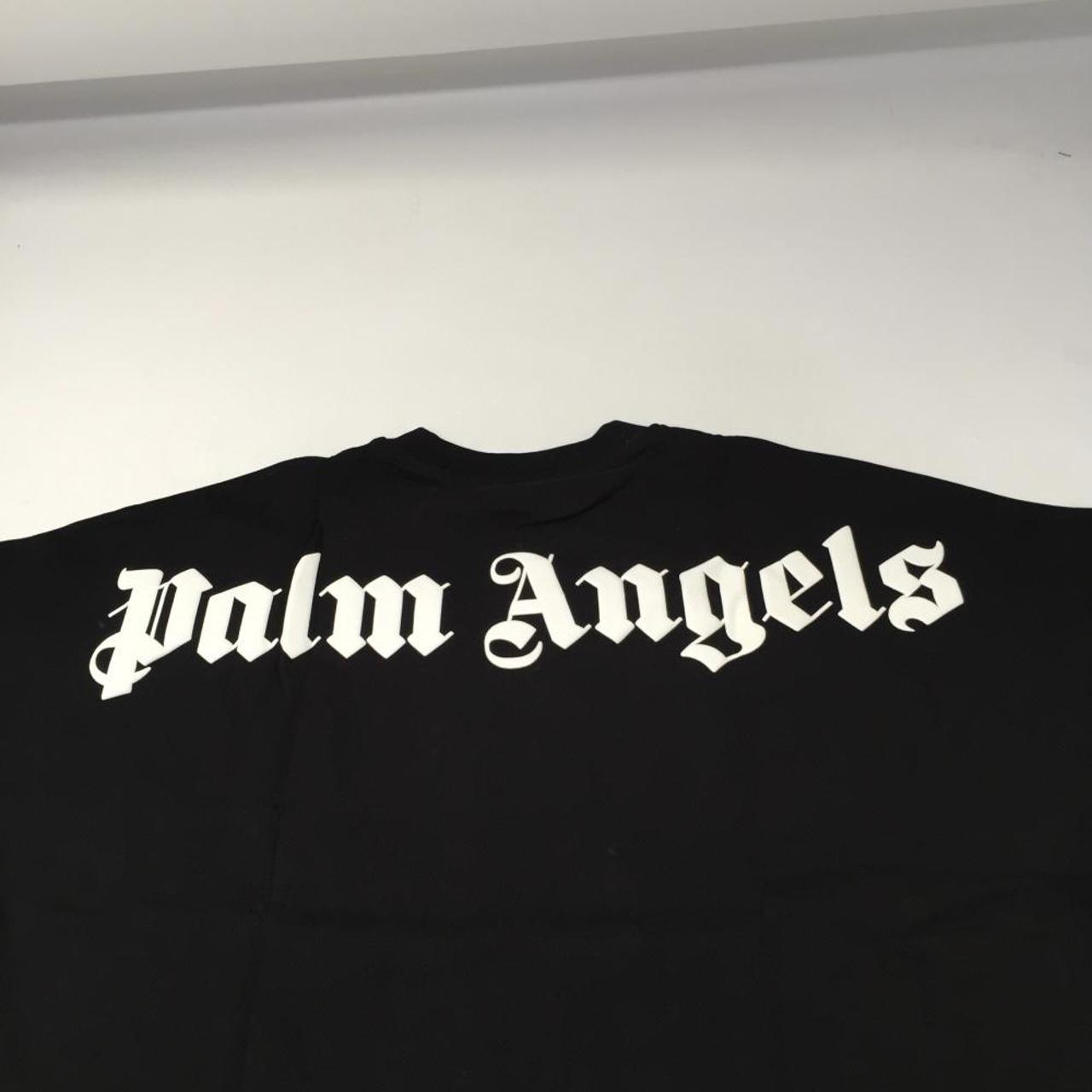 Palm Angels Shirt XL #palmangels - Depop