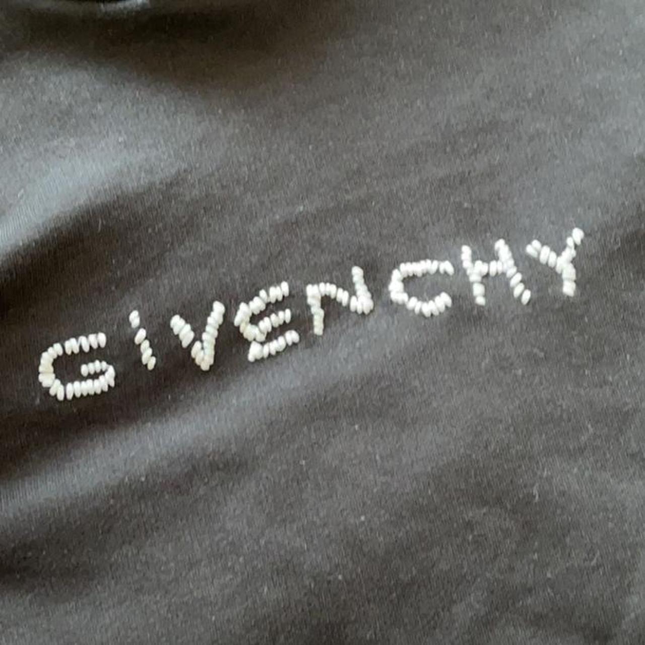 Givenchy hoodie Brand new Taking offers. - Depop